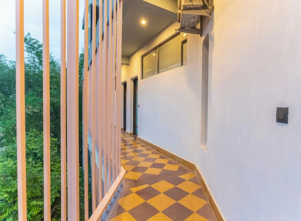 Banjara Hills Resort