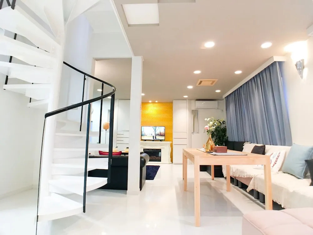 Toki Villa Tokyo Shinjuku