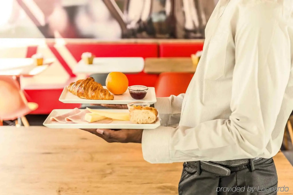 ibis Paris Boulogne Billancourt