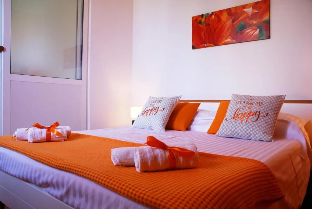 Apartments La Perla