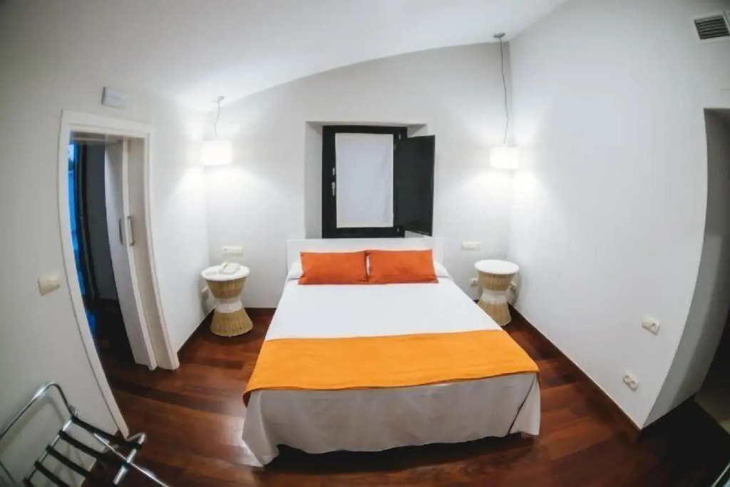 Hotel Bodega El Juncal
