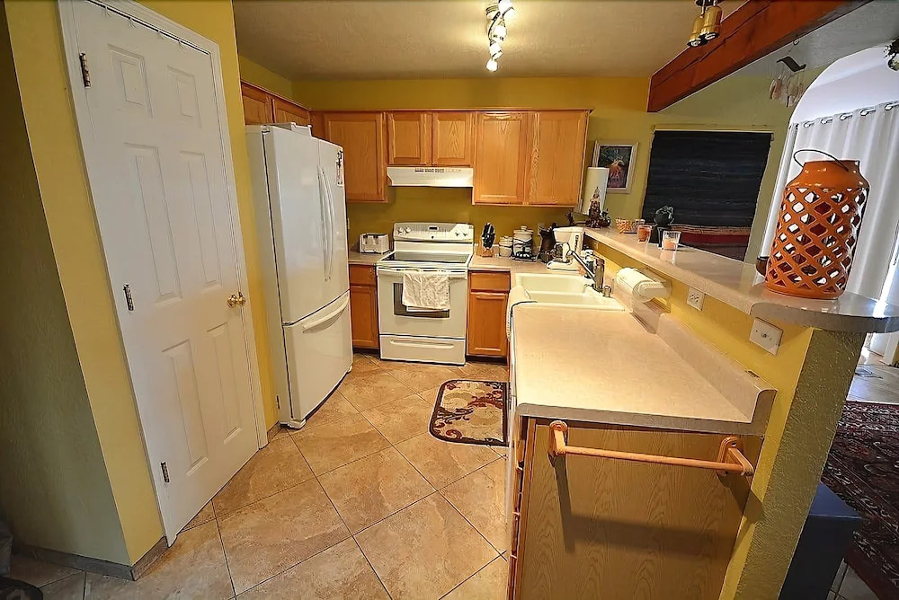 Majestic Cabin - Three Bedroom Cabin