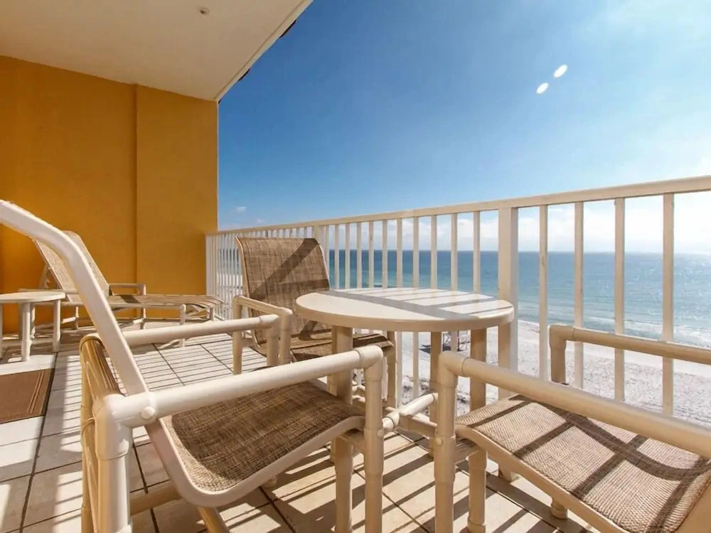 Gulf Dunes 603 - Coastal Coolness