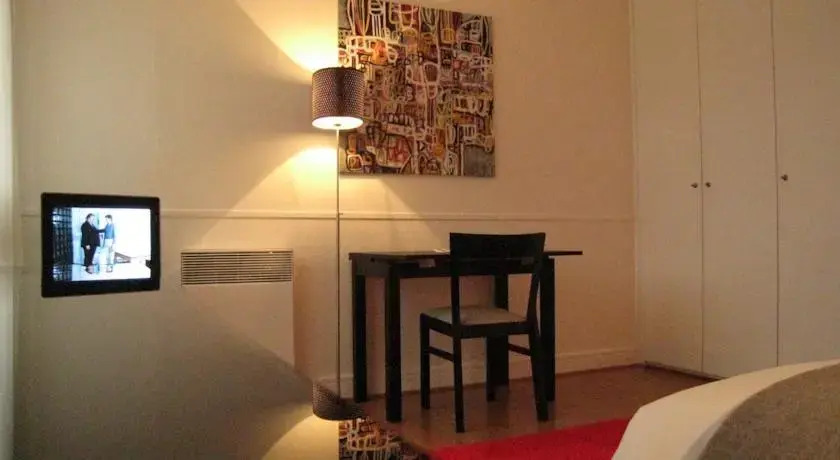 Paris Appartements Services - Les Appartements du Marais