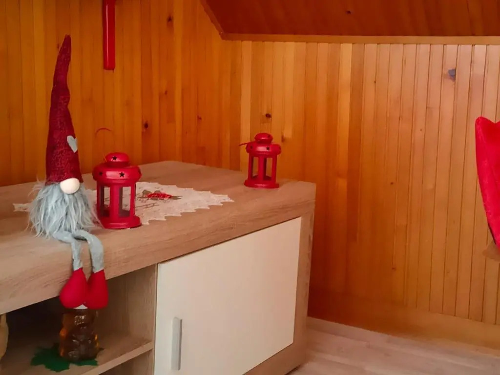 Studio Apartman Poljančić