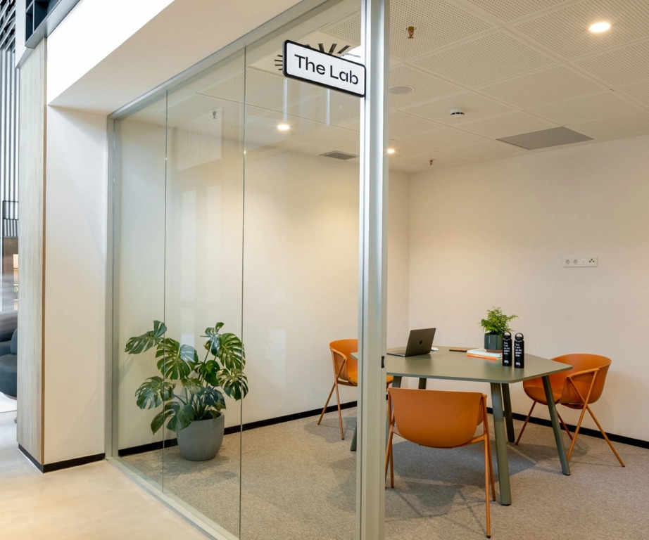 Kora Green City - Aparthotel Passivhaus