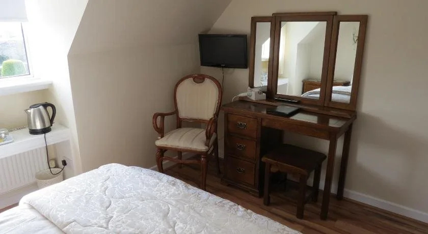 Rosewood Bed & Breakfast