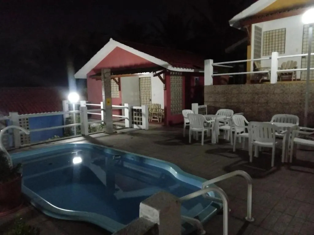 Villa Manary