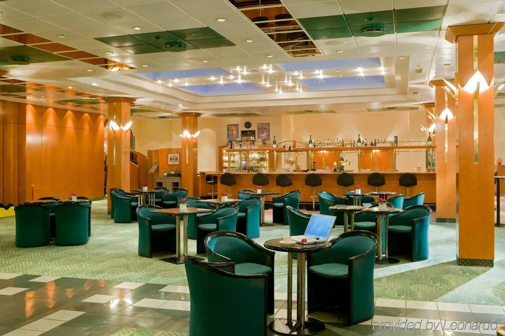 Victors Residenz-Hotel Gera
