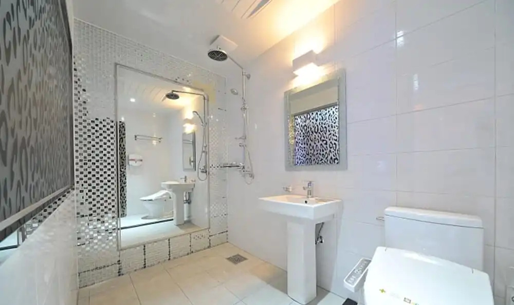 Mokpo MP Hotel