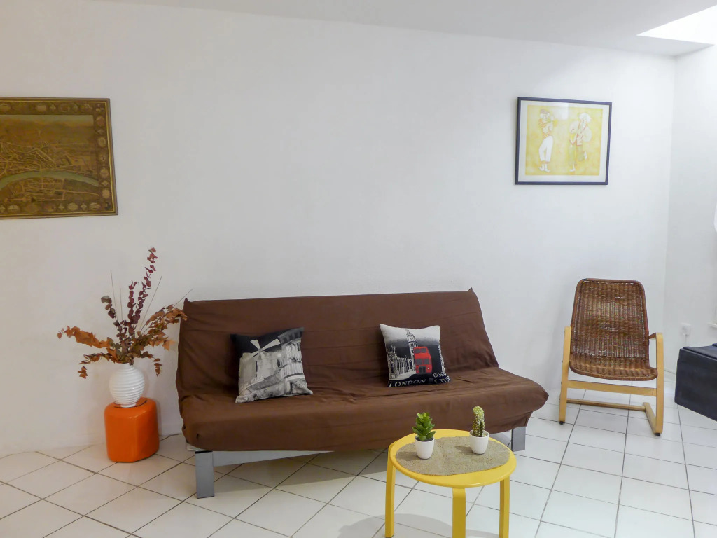 Sous Les Toits
