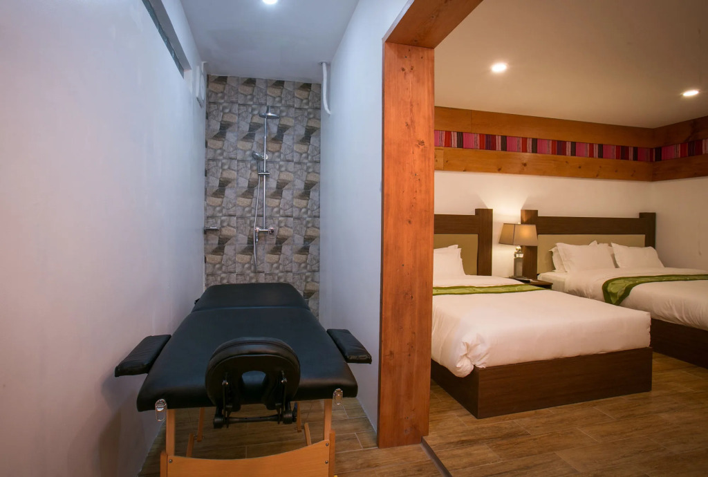 Gabi Resort & Spa