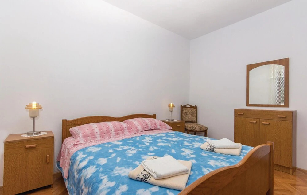 Stunning Home in Rovinj With Wifi and 2 Bedrooms