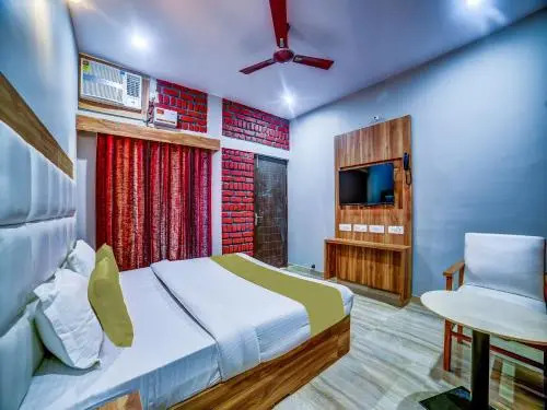 Sahastradhara RiverResort