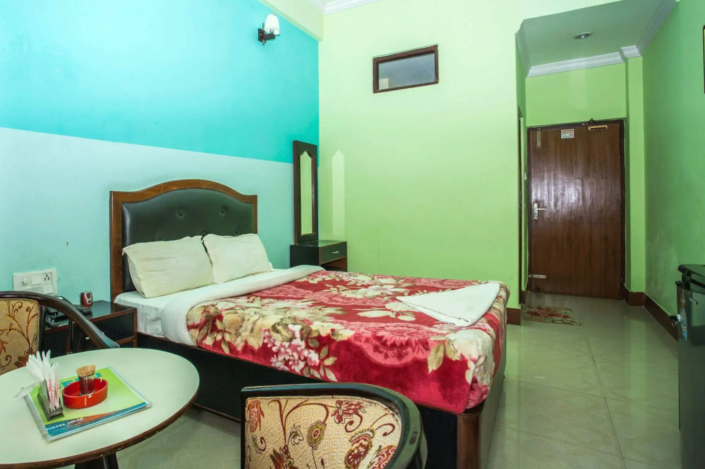 Hotel Jalsa