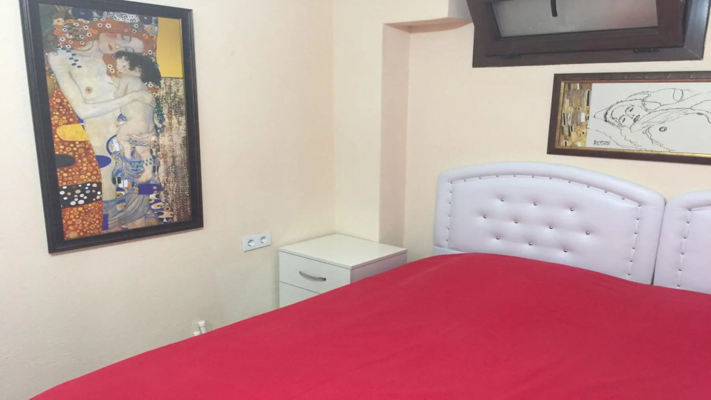 Teras Butik Apart