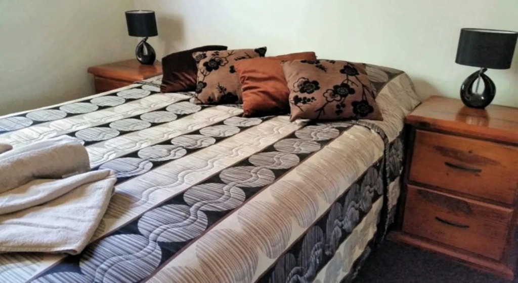 Ningaloo Lodge Exmouth