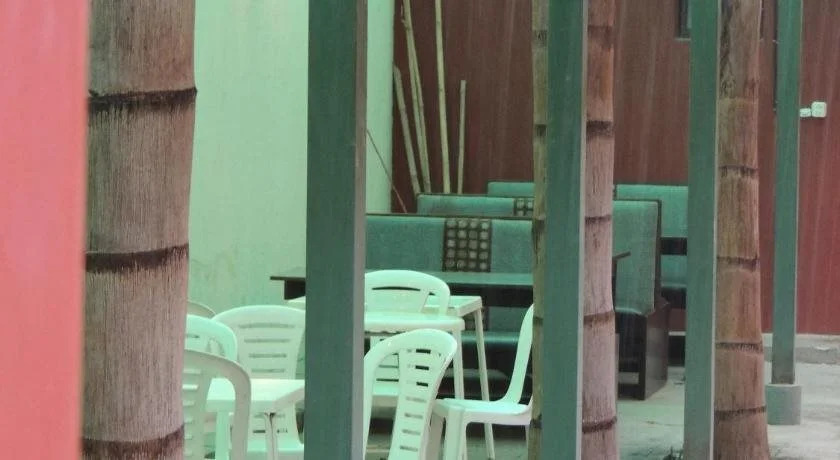 La Pérgola Hotel Tucumán