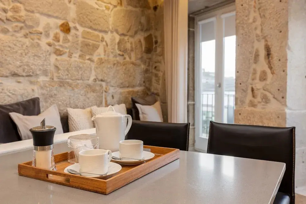 Apartment in Vila Nova de Gaia