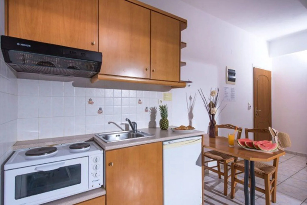 Irida Aparthotel Malia by Estia