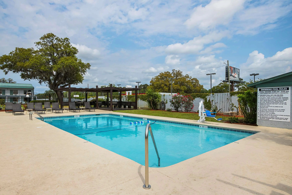 Best Western Central Inn