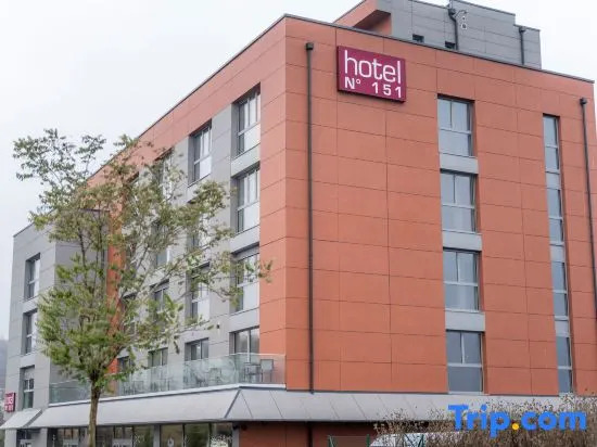 Hotel No151