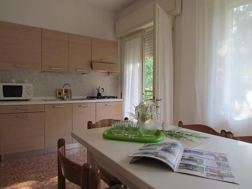 Appartamenti Codan & Fransi - in the city center