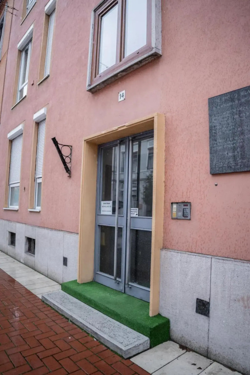 Oskola Luxury Apartment