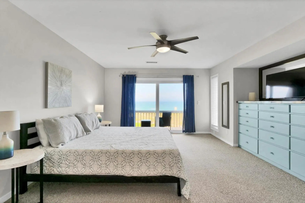 Coyote by Sea Scape Properties