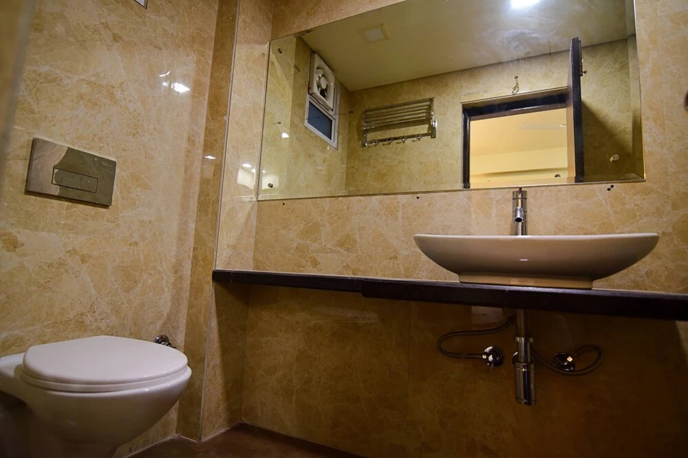 Hotel Shyampuriya Palace