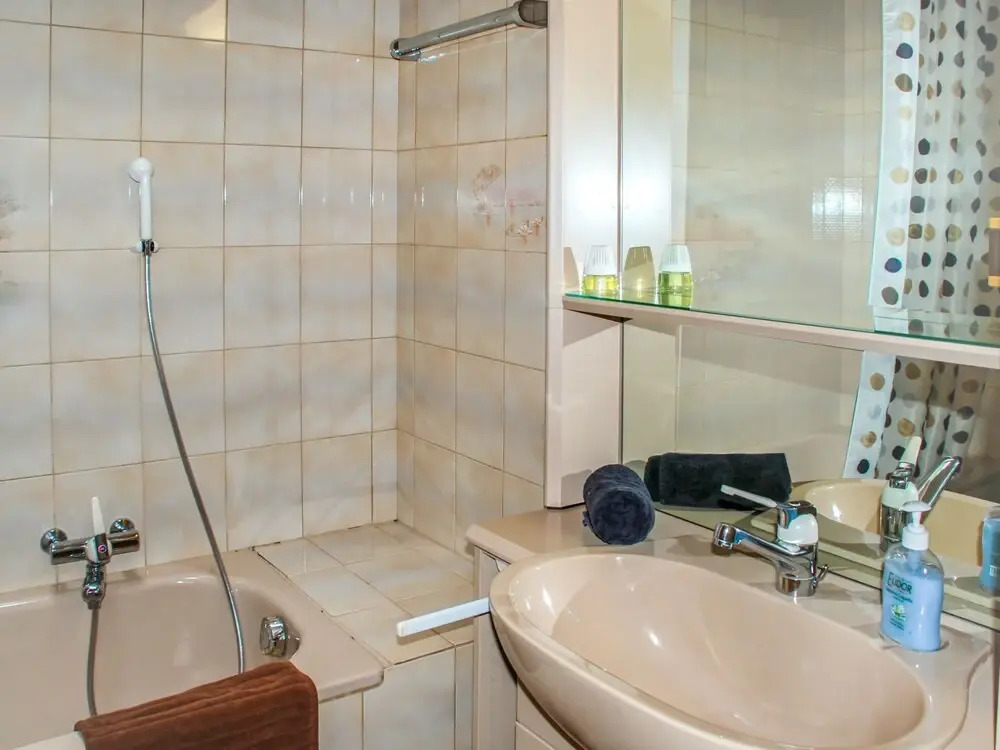Apartment Tazzino by Interhome