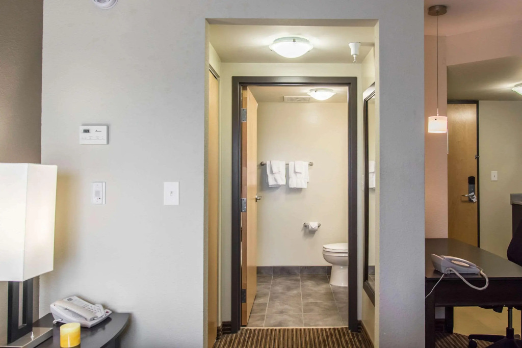 MainStay Suites Winnipeg