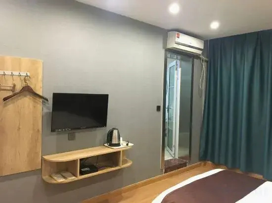 Jinhua Hotel Lianyungang