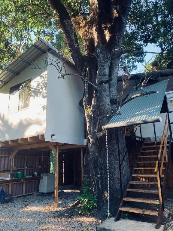 Beautiful 2-bedroom home OR Studio Apartment OPTION in Santa Cruz