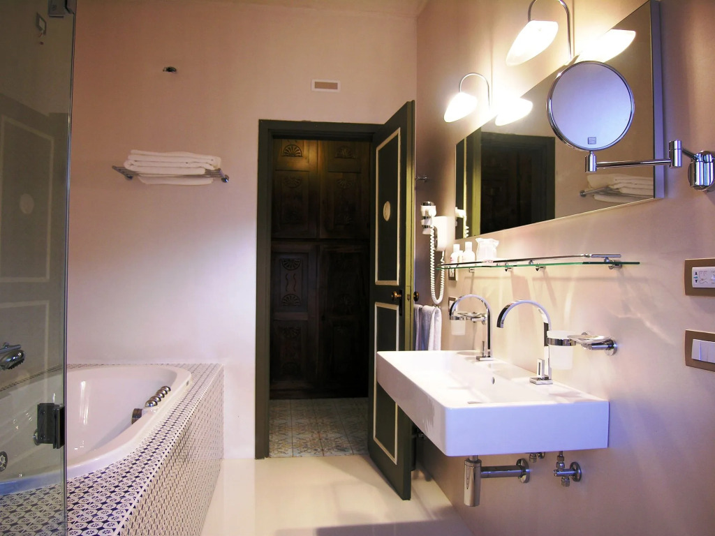 Hotel Carasco