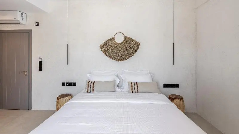 Nove Milos Luxury by Estia