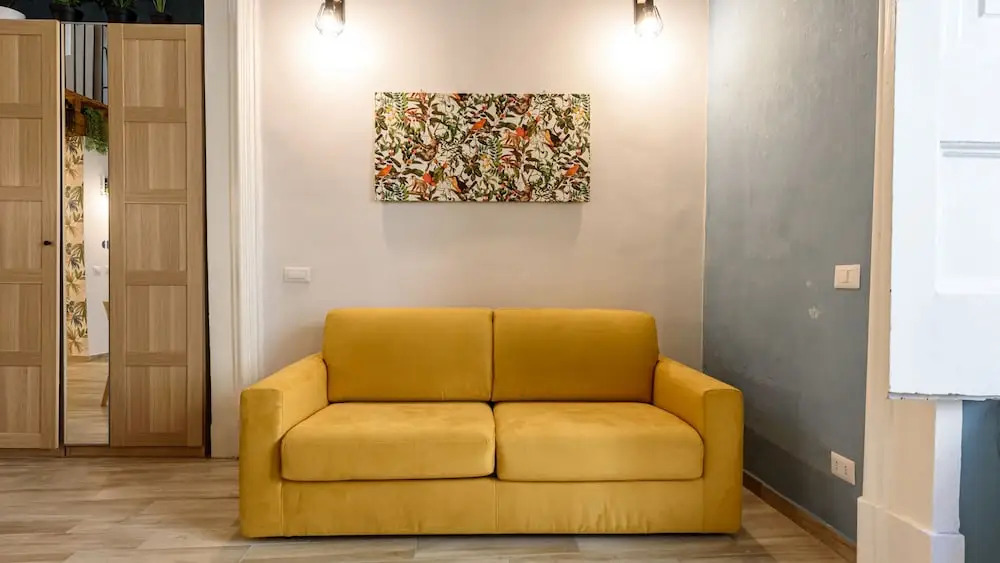 Vico Sedil Capuano 21