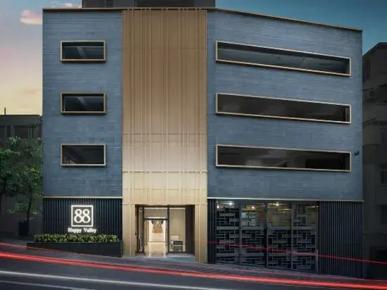Happy Valley 88 Serviced Apartment