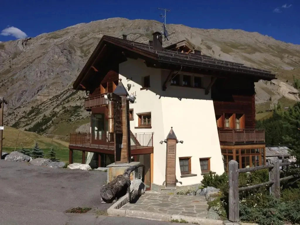 Hotel Bait de Angial