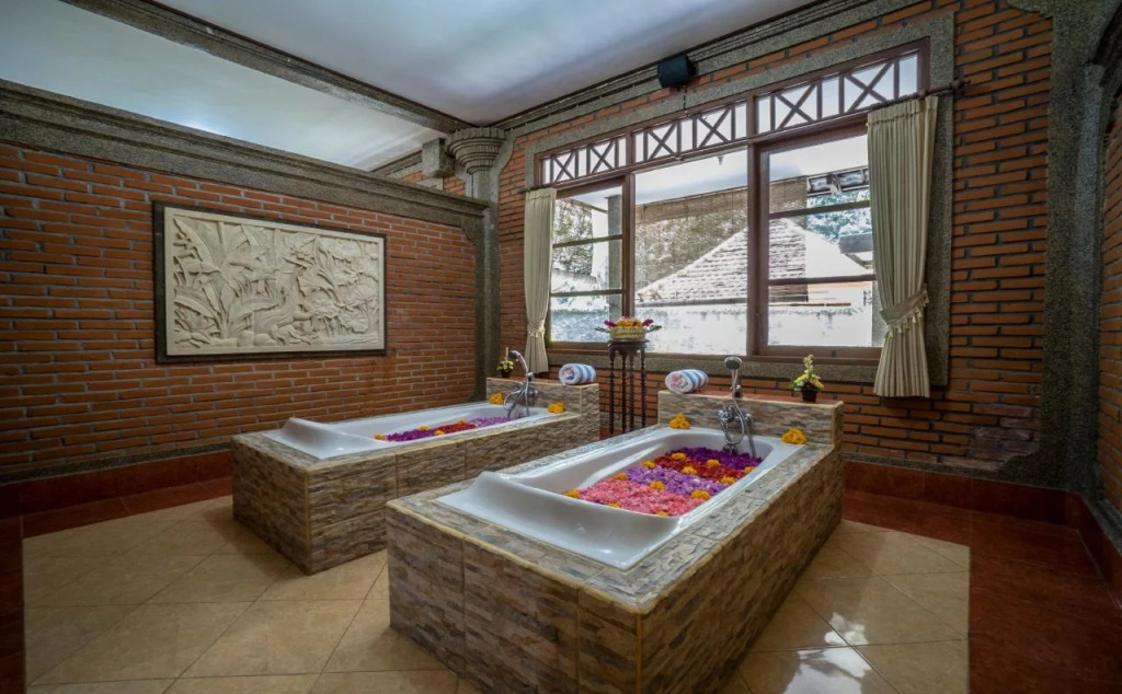 Cendana Resort & Spa Ubud by Mahaputra