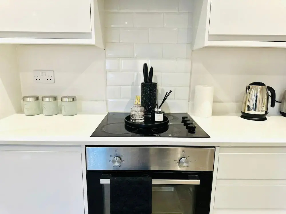 Spacious 2 Bedroom Apartment in Margate