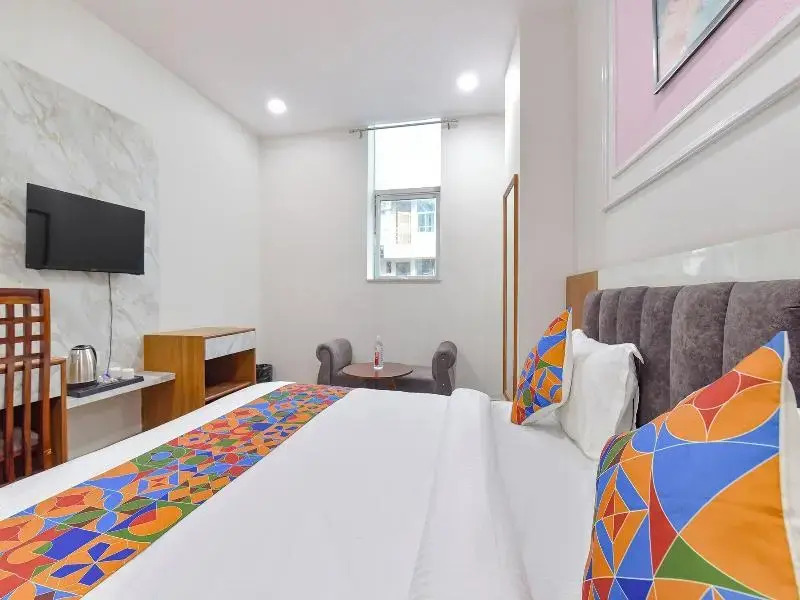 Fabhotel Grand Bala