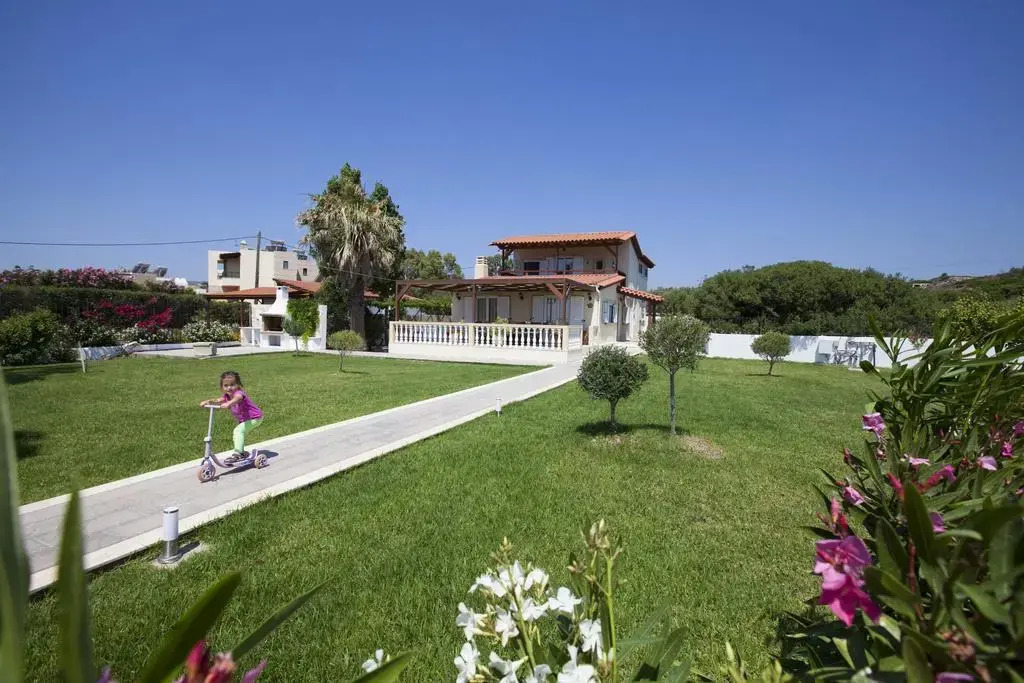 Villa Nefeli