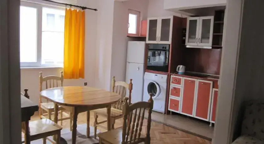 Apartments Krasa