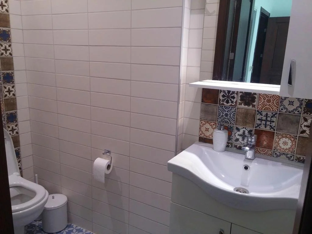 Guest House 7