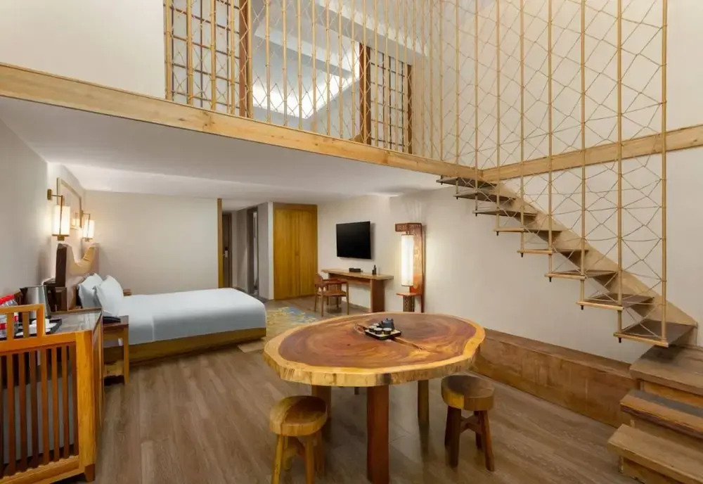 Days Hotel by Wyndham Chengdu Renmin South Road