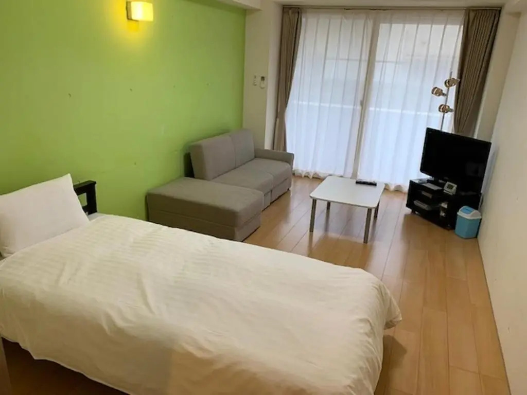 Hamamoto Palace Taniyama - Vacation STAY 11966