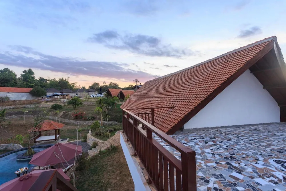 Tahoma Villas Labuan Bajo by ABM