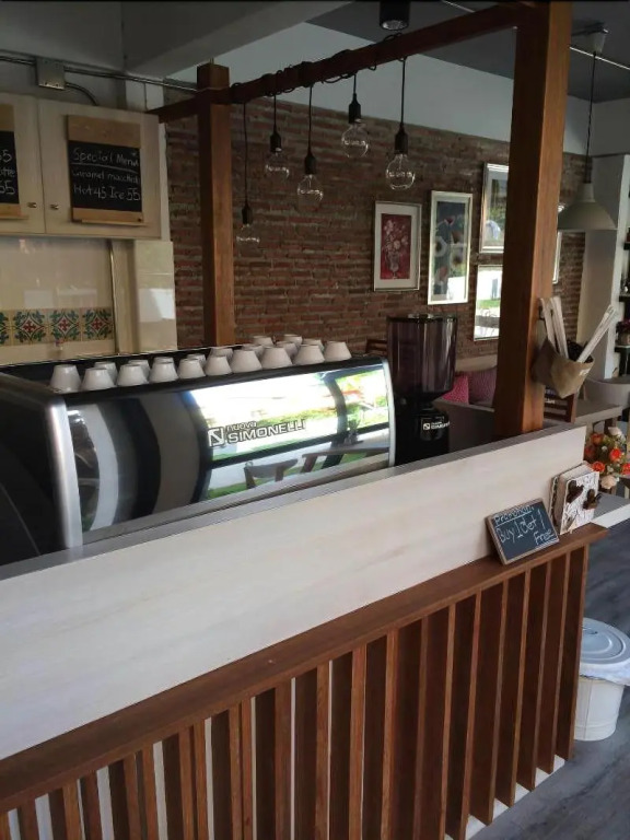 Hotel Toscana Trat