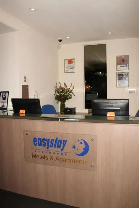 Easystay Apartments Raglan Street